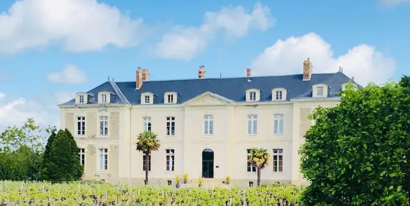 Château Des Marais | Hébergements - Séminaires D'espaces Tasting & Selling Vins — photo 1