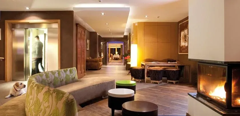 Spa Hôtel Restaurant au Lion d'Or — photo 5