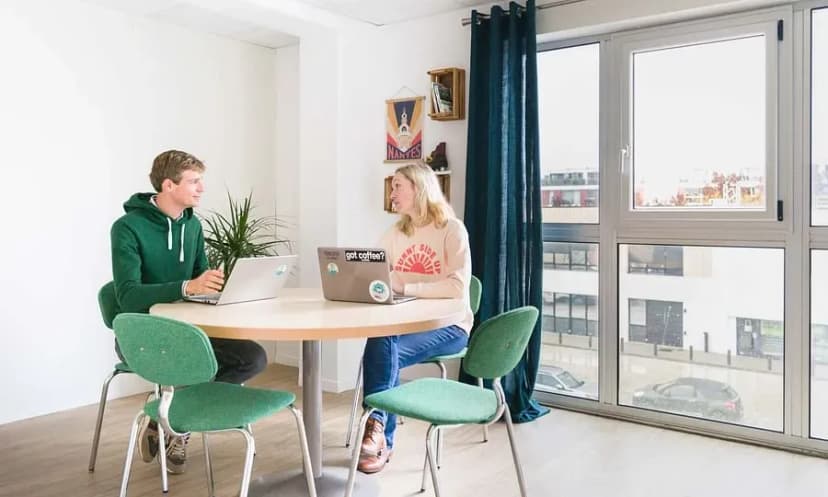 La Cordée Chartrons - coworking Bordeaux — photo 4