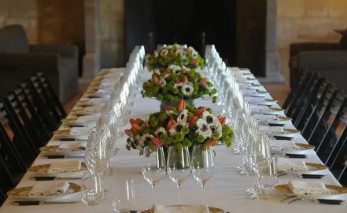 Château Haut-Bailly — photo 4