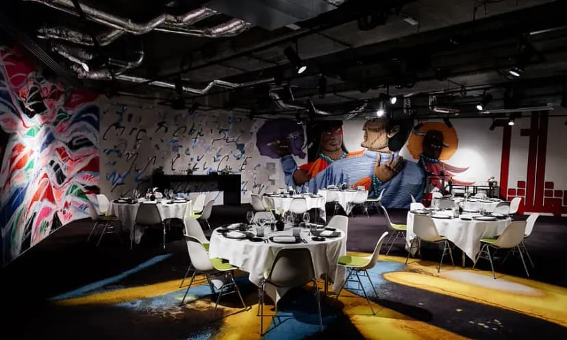 Molitor Hotel & Spa Paris MGallery Collection — photo 3