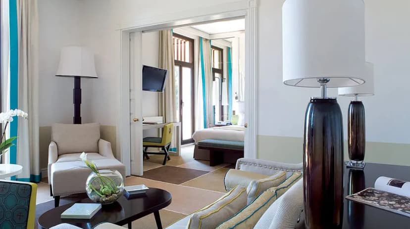 Hotel Royal-Riviera — photo 5