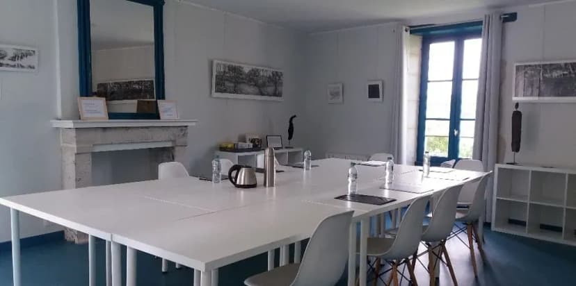 Château Les Demeures de Valette — photo 2