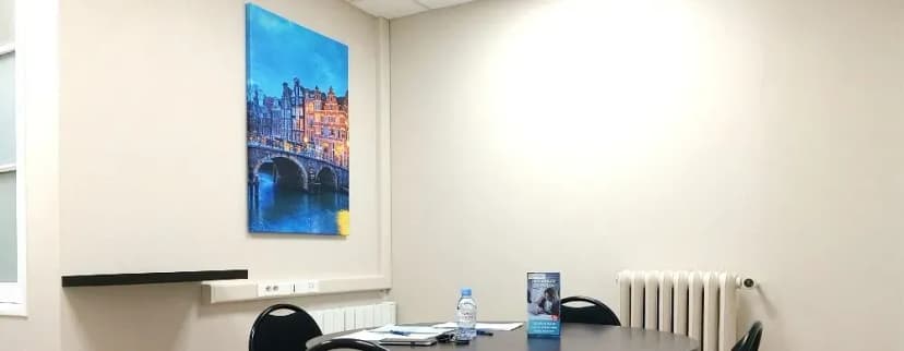 Sofradom - Domiciliation d'entreprise - Agence Paris 1 - Saint-Honoré — photo 1
