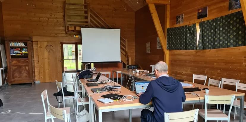 Le Moulin de Crouy — photo 3