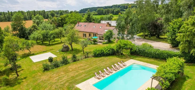 Les Terres Douces — photo 1