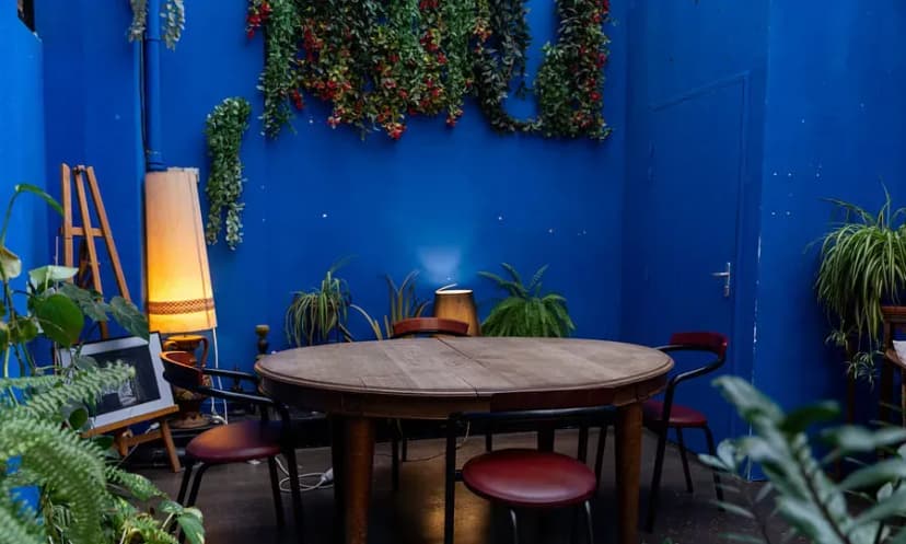 SOFFFA Guillotière - Café Coworking pour travailler — photo 2