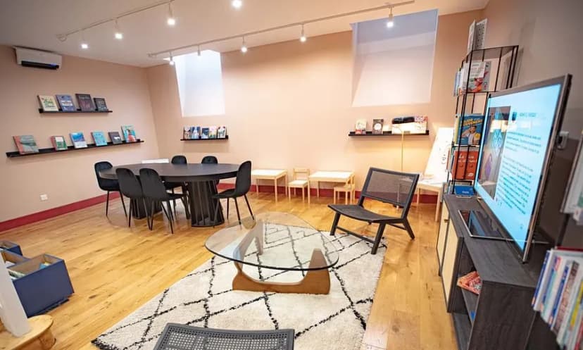 Librairie Gros Calin — photo 4