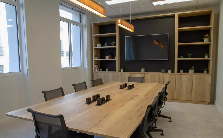 OBRATORI | Fonds d'investissement | Groupe L'Occitane — photo 4
