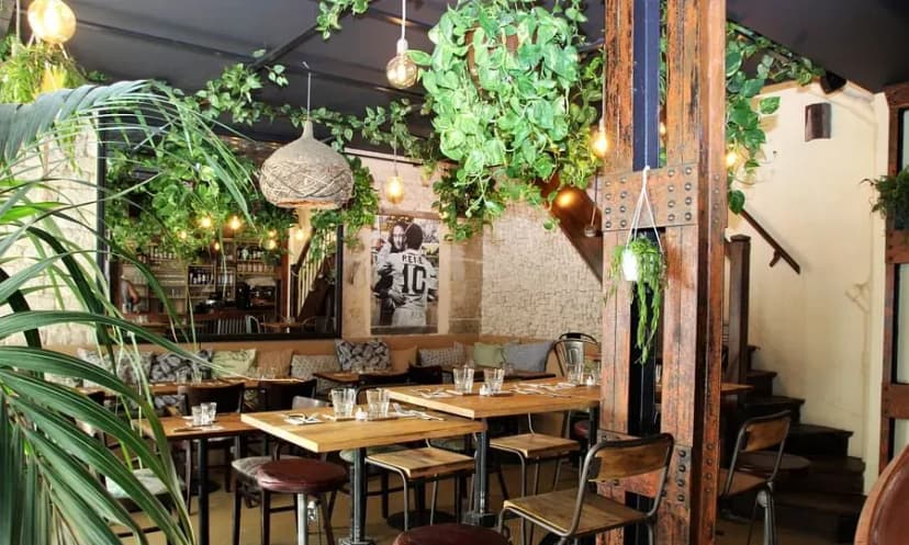 Boteco Lapa — photo 3