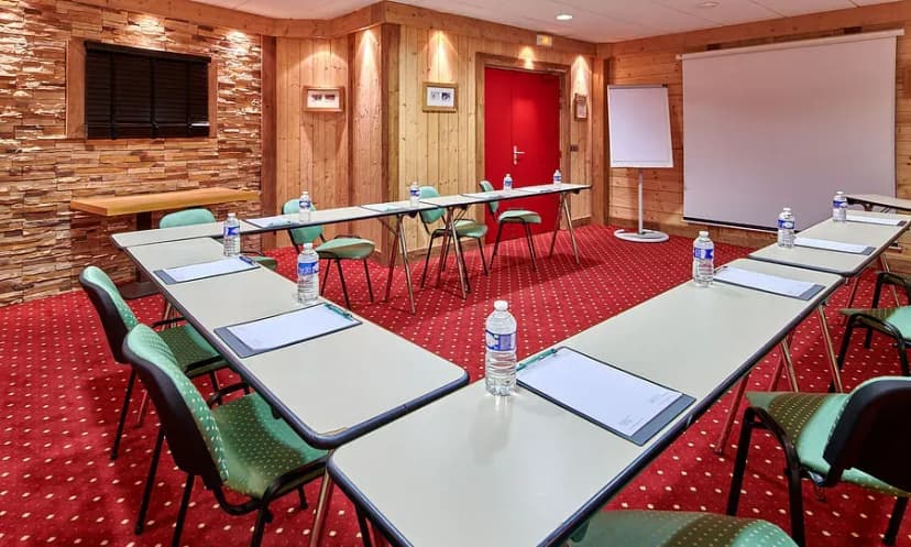 Hotel Belle Plagne — photo 2