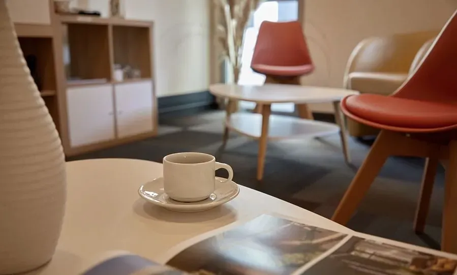 Coworking - Centre d'Affaires - Alizés Coworking Premium - Rennes-Cesson — photo 3