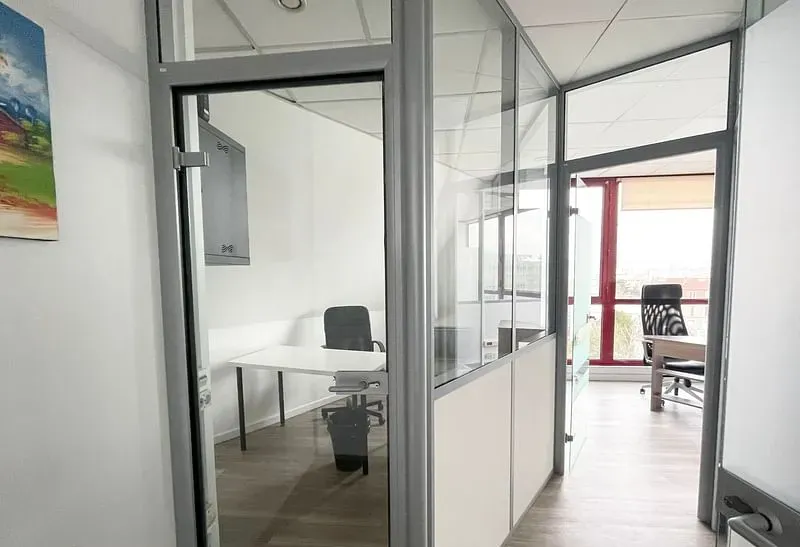 Odyssée RH — photo 4