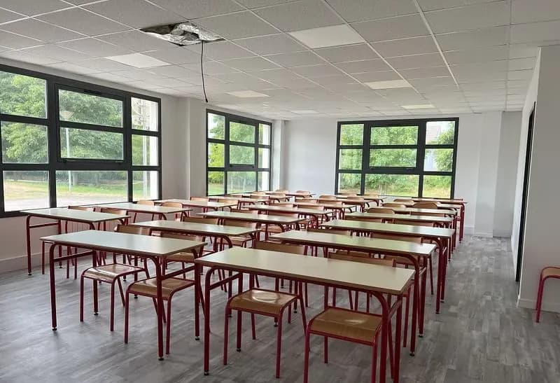 Niao- Mont Saint Aignan — photo 3