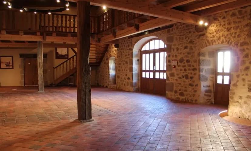 Castle Martinanches — photo 4