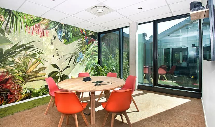 Coloft - Coworking & Seminaire — photo 2