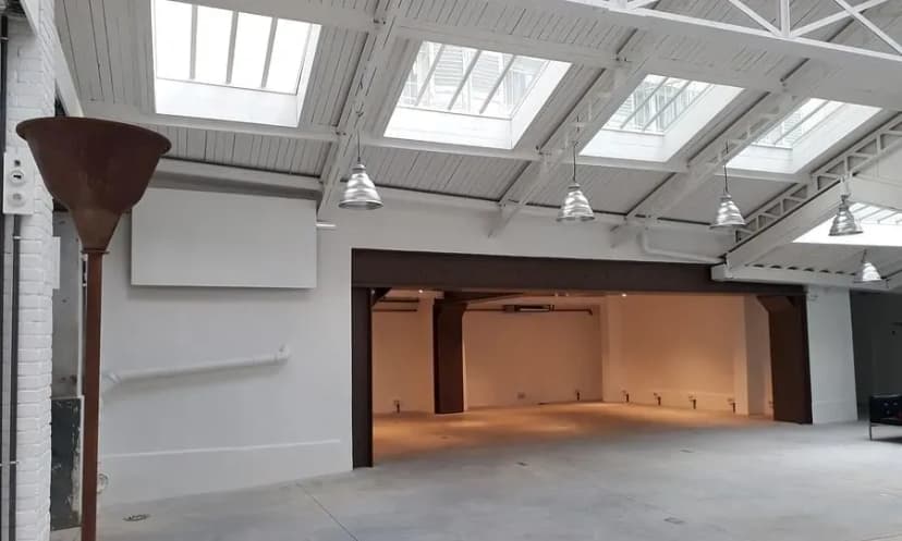 Les Showrooms du Marais - Espace République-Valmy — photo 5