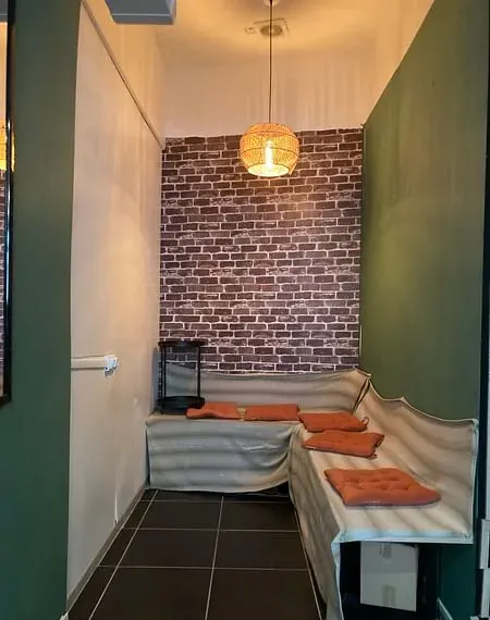 CUP OF SMOKE CBD Paris Shop — photo 2