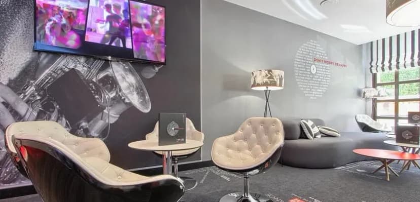 Timhotel Paris Place d'Italie — photo 4