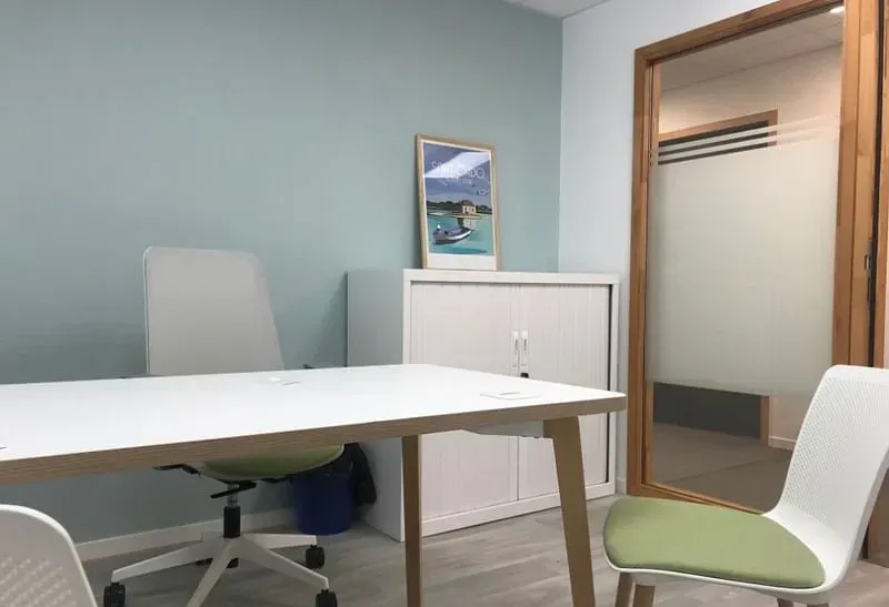Business Center Lorient Sea — photo 4