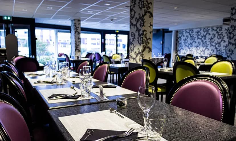 ibis Rennes Beaulieu — photo 5