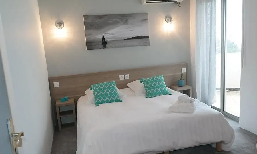 Hôtel La Voile — photo 4