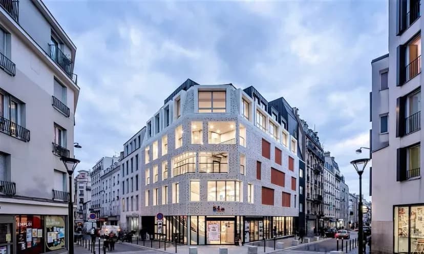 Le 360 — photo 1