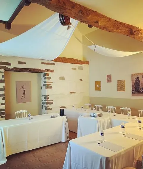 Manoir de la Bégaudière — photo 2
