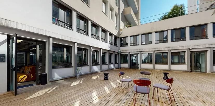 Startway Coworking Paris 11 Bastille — photo 1