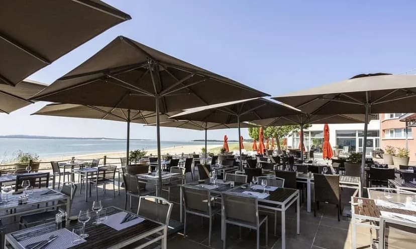 Novotel Thalassa Oléron Saint-Trojan — photo 5