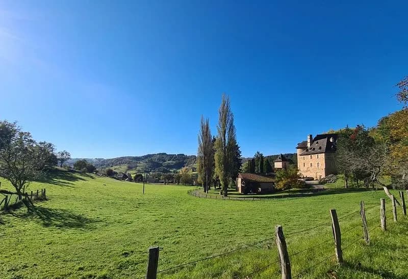 Château de Saint-Thamar — photo 3