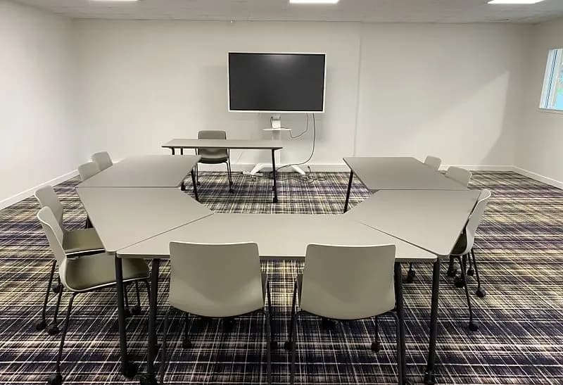 Echo - Coworking, Tiers-Lieu — photo 3