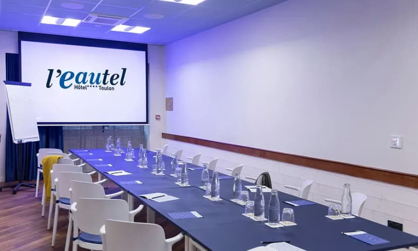 L' Eautel Toulon Port — photo 2
