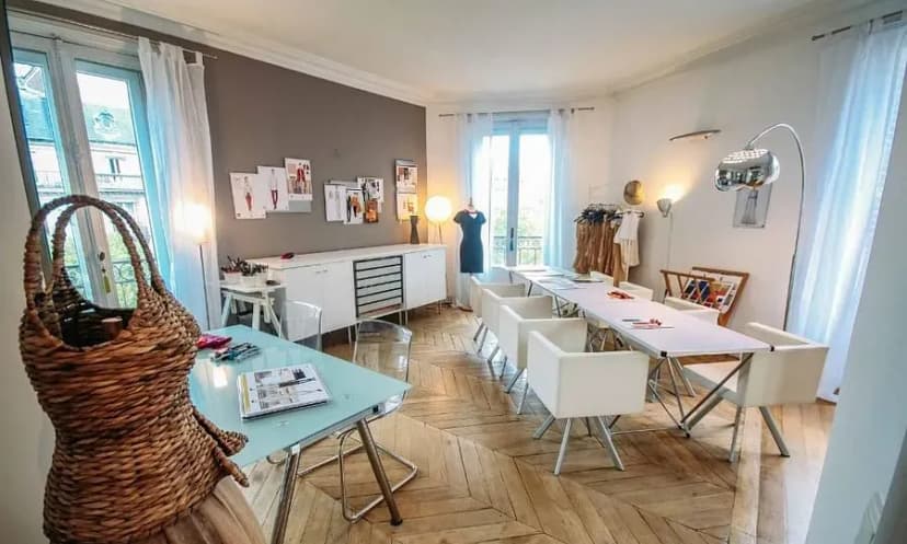 Terre et Ciel Studio — photo 4