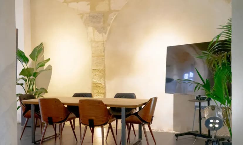 Espace Le Salon : location de salle pour événements et réunions à Bordeaux
