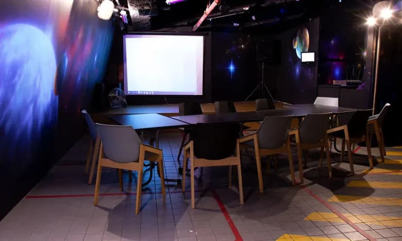 Laser World Arcueil — photo 5
