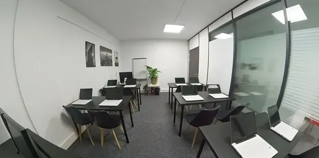 Espace Bobillot - Location de salles | 13 ème arrondissement de Paris — photo 4