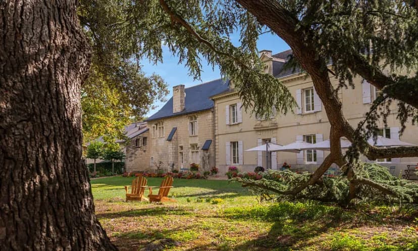 Le Domaine de Mestré, The Originals Relais (Relais du Silence) — photo 4