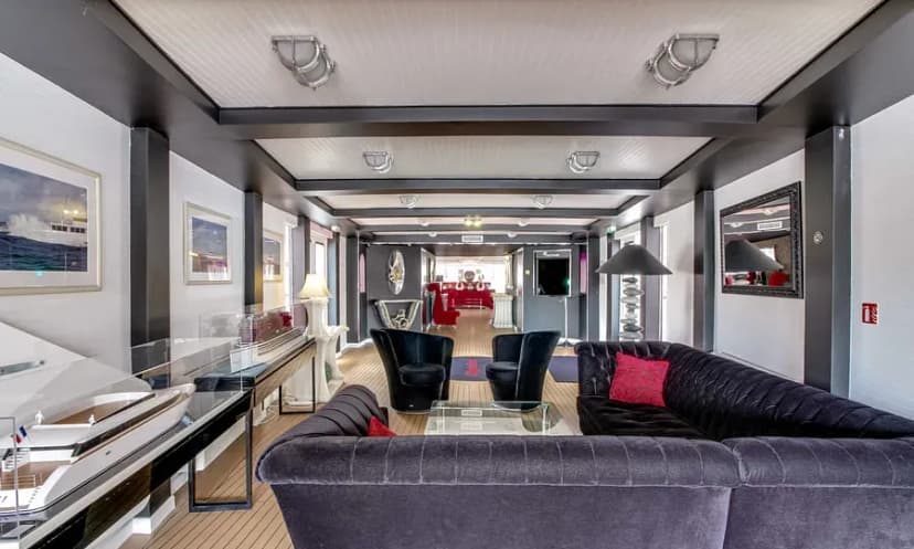 Paris Yacht Marina — photo 4