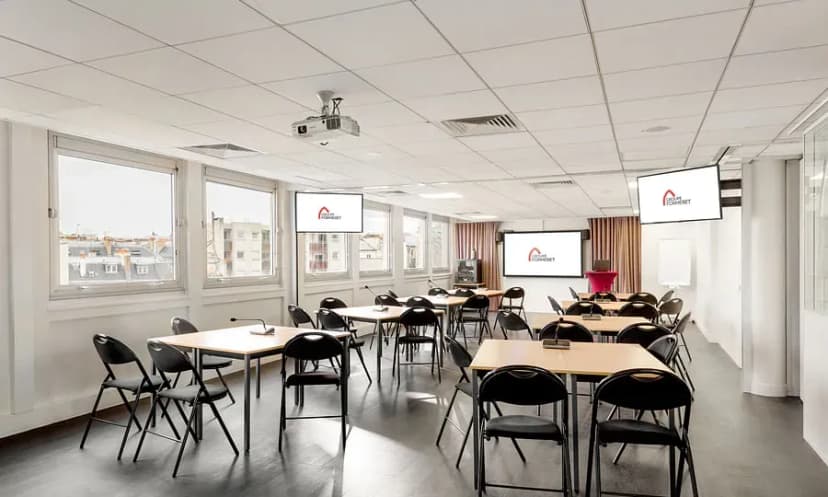 Espace La Rochefoucauld — photo 4