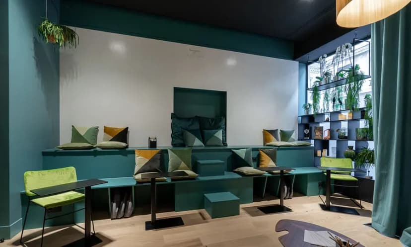 La Bulle Workplace — photo 2