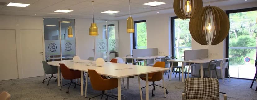 O'cowork Plan De Campagne — photo 1