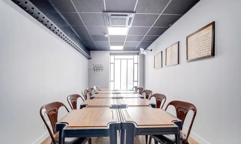 Collège Hôtel — photo 2