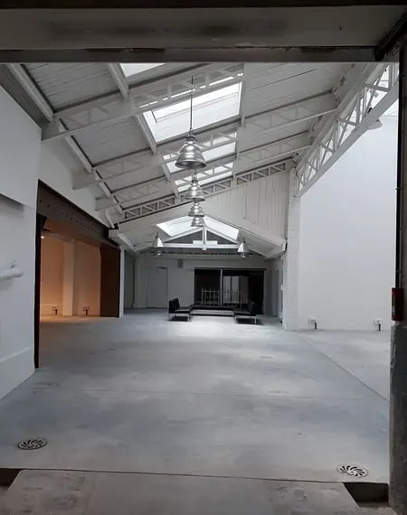 Les Showrooms du Marais - Espace République-Valmy — photo 2