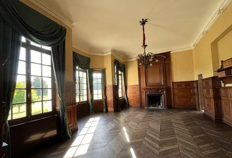 Château de Chambly — photo 3