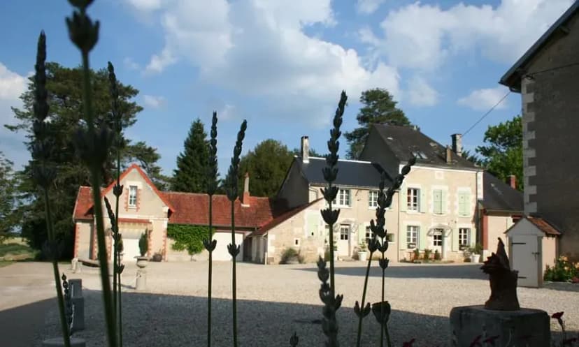 Le Domaine Du Bouloy — photo 1