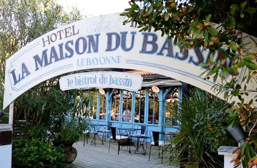 La Maison du Bassin — photo 3