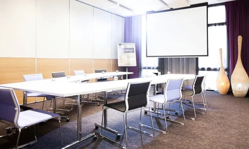 Novotel Strasbourg Centre Halles — photo 1