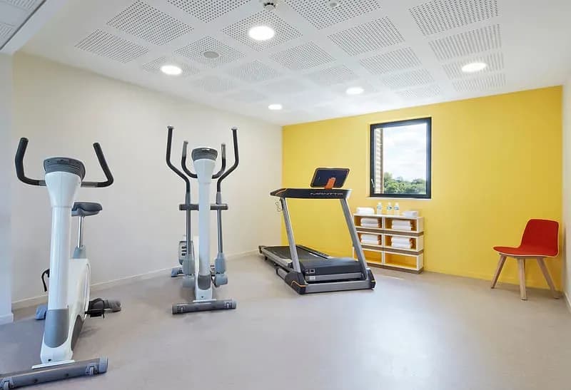 Hôtel Kyriad Prestige Pau Zénith — photo 5