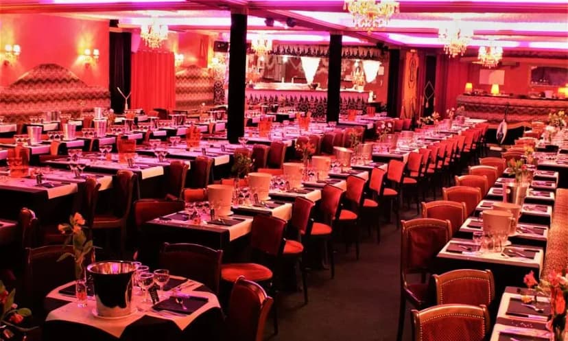 Cabaret La Vénus — photo 3